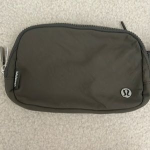 Authentic lululemon bag
